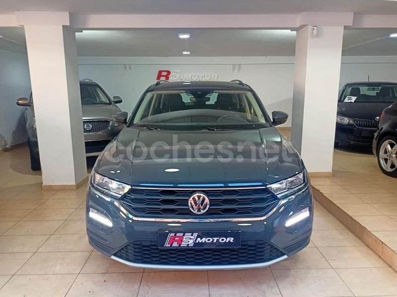 VOLKSWAGEN T-Roc Edition 1.0 TSI 85kW 115CV 5p.