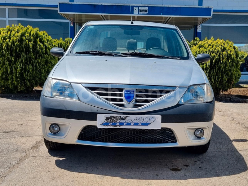 DACIA Logan Laureate 1.4 4p.