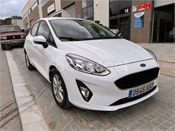 FORD Fiesta 1.5 TDCi 63kW Active SS 5p 5p.