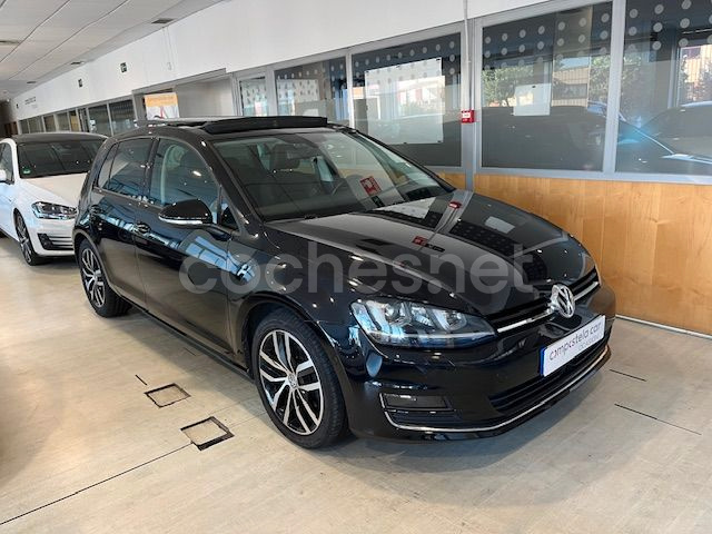 VOLKSWAGEN Golf Sport 2.0 TDI 150cv BMT 5p.