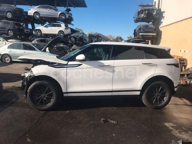 LAND-ROVER Range Rover Evoque 2.0 D150 FWD