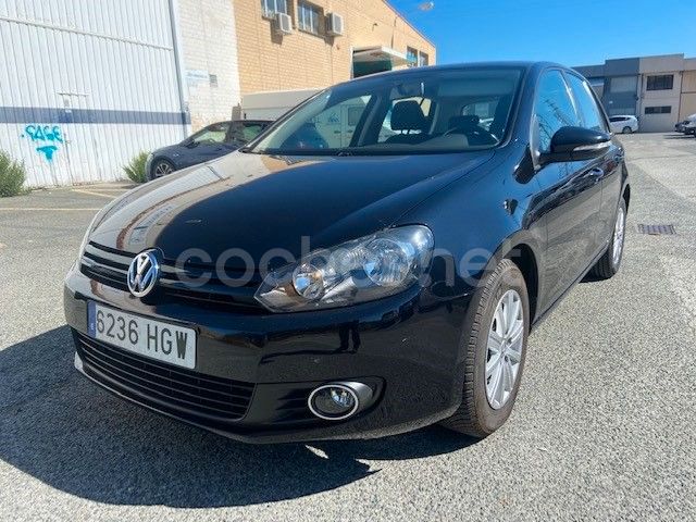 VOLKSWAGEN Golf 1.6 TDI 105 Advance BlueMotion Tech 5p.