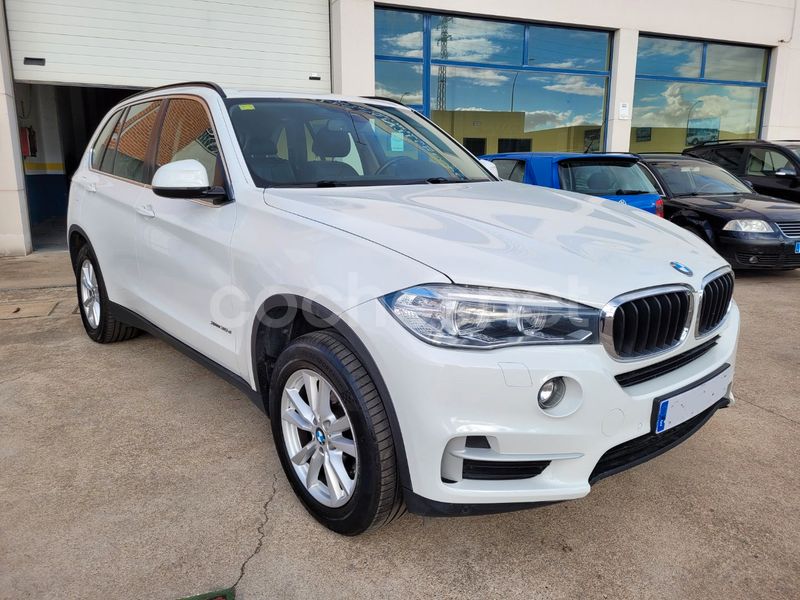 BMW X5 xDrive30d 5p.