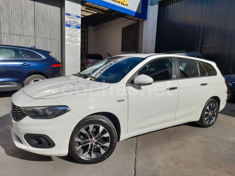 FIAT Tipo SW 1.3 Multijet Mirror