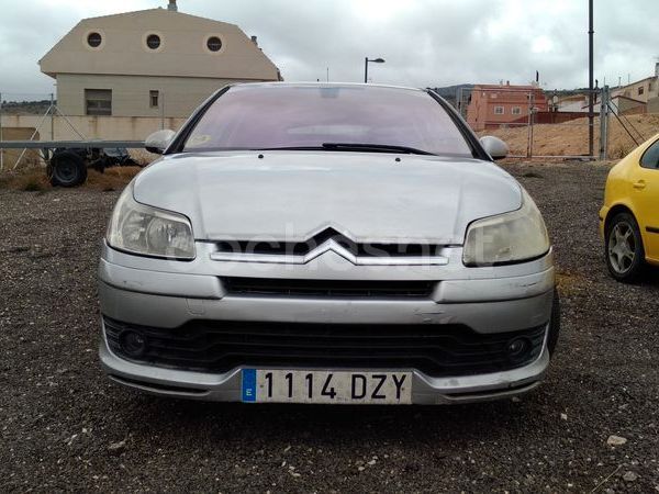 CITROEN C4 1.6 HDi 110 Collection 3p.