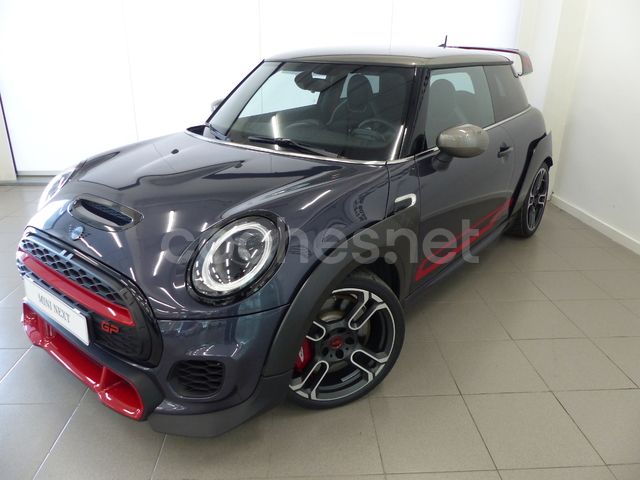 MINI MINI JOHN COOPER WORKS GP