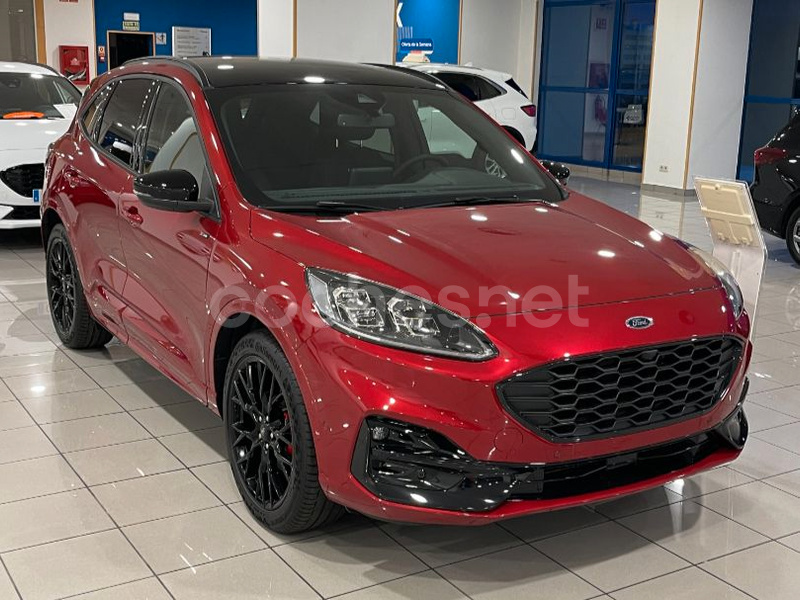 FORD Kuga STLine X 1.5T EcoBoost