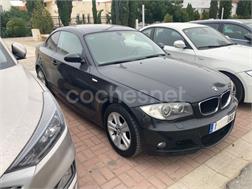BMW Serie 1 120d 2p.
