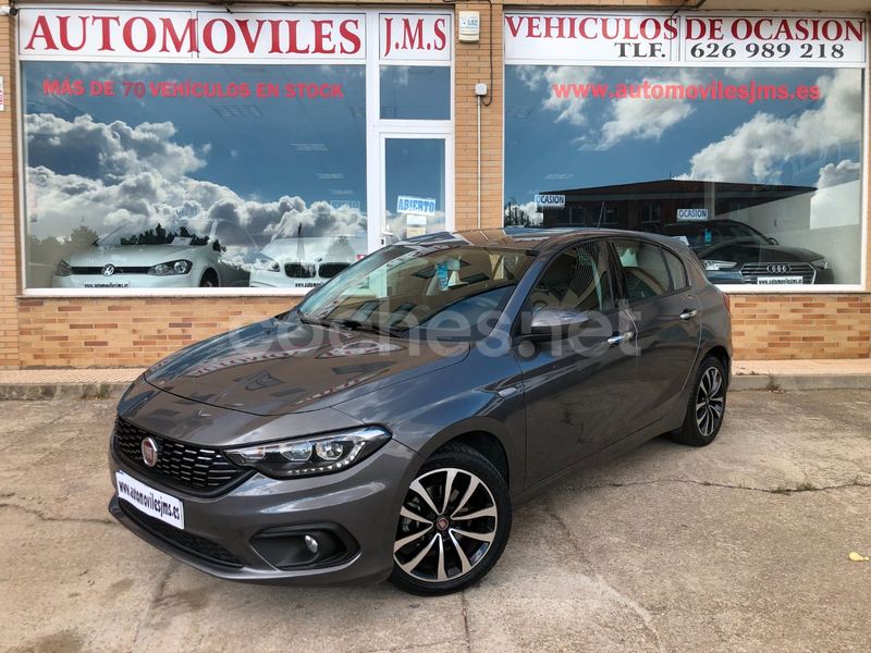 FIAT Tipo 1.3 Lounge Plus diesel Mjet
