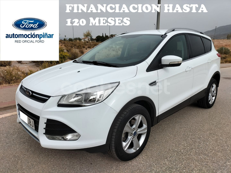 FORD Kuga 1.5 EcoBoost 150 ASS 4x2 Titanium