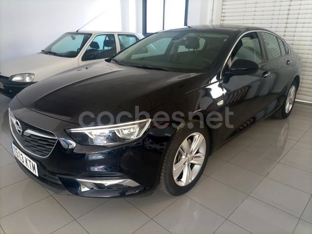 OPEL Insignia GS 2.0 CDTi Turbo D Excellence