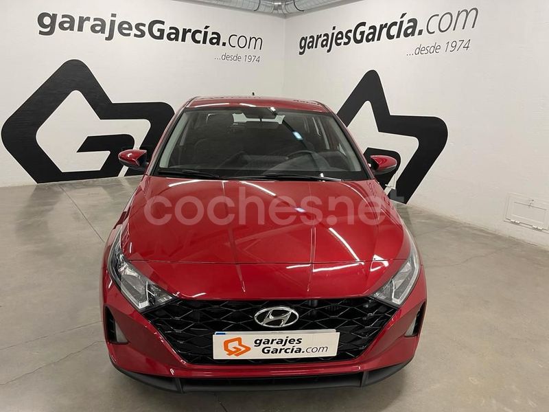 HYUNDAI i20 1.0 TGDI Klass