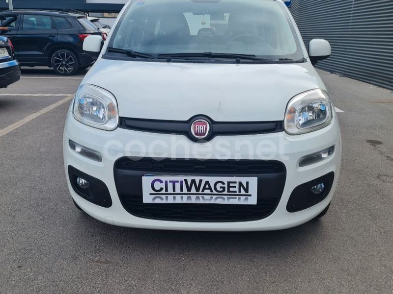 FIAT Panda 1.2 Easy 51kW 69CV 5p.