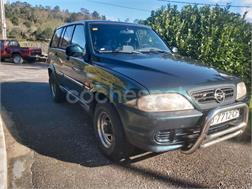 SSANGYONG Musso 2.3TDI 5p.