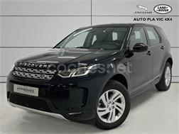 LAND-ROVER Discovery Sport 2.0D I4 150 PS AWD MHEV AT Standard 5p.