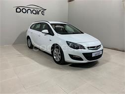 OPEL Astra 1.4 Turbo GLP Business ST 5p.