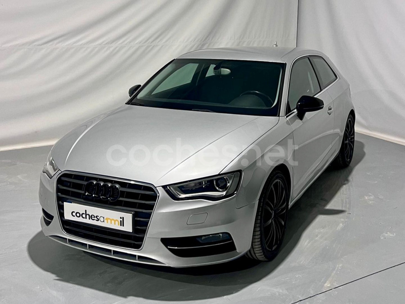 AUDI A3 1.4 TFSI S tronic Ambition