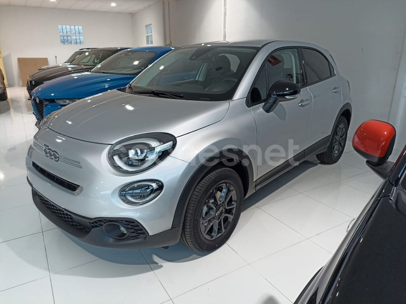 FIAT 500X Club 1.6 MultiJet 130 CV