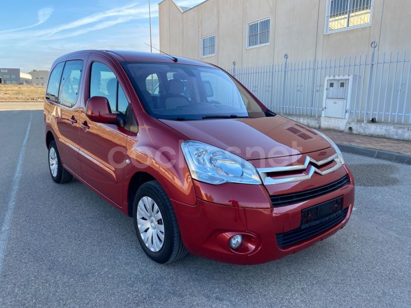 CITROEN Berlingo 1.6 HDi 90 SX Multispace