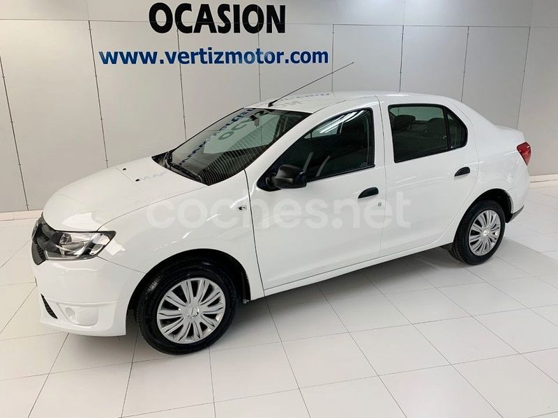 DACIA Logan Ambiance dCi 90 4p.