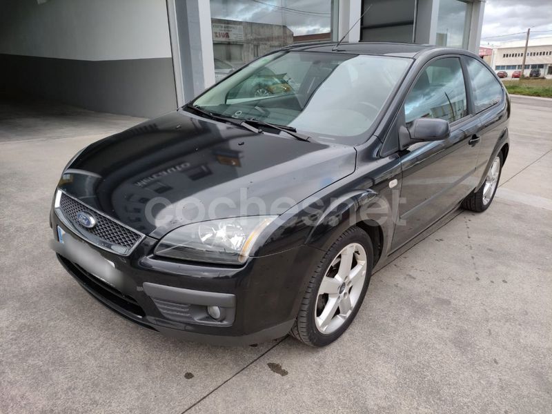 FORD Focus 1.6 Trend Auto