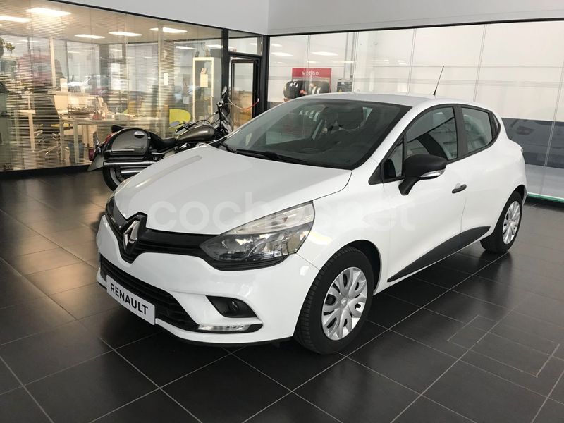 RENAULT Clio Business Energy dCi