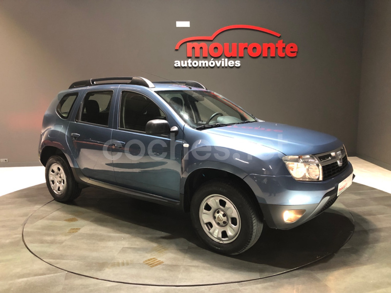 DACIA Duster Ambiance dCi 110 E5