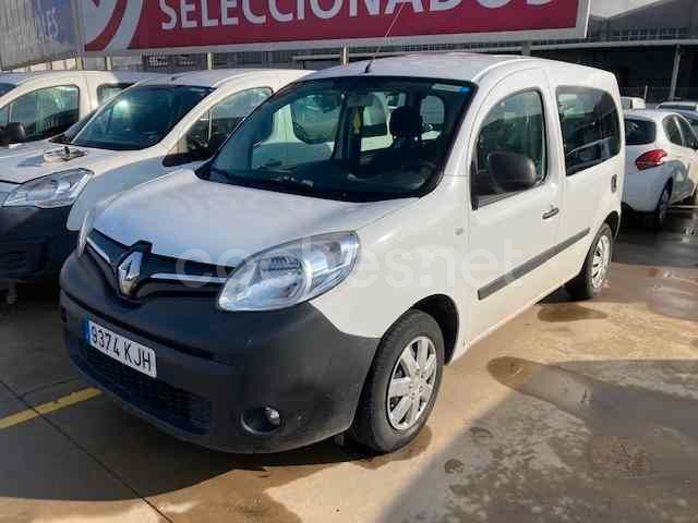 RENAULT Kangoo Combi SE N. Extrem N1 Ene. dCi E6 KL