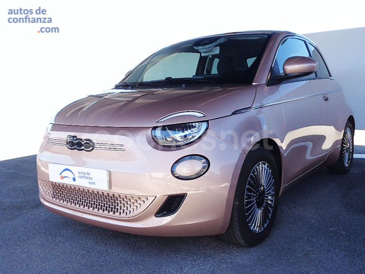 FIAT 500 Icon Hb 320km 85kW 118CV 3p.