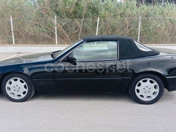 MERCEDES-BENZ Clase SL R129 SL 320 2p.