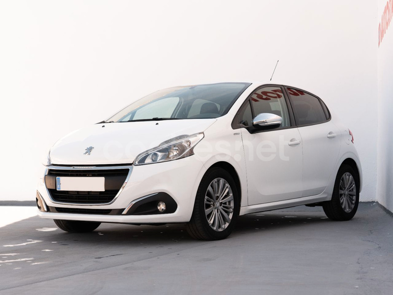 PEUGEOT 208 5P ACTIVE BlueHDi 55kW 75CV 5p.