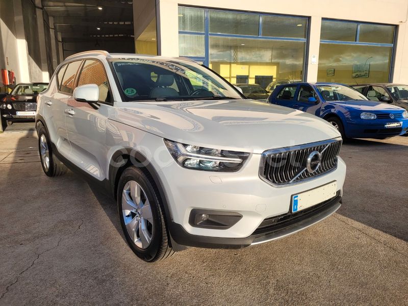 VOLVO XC40 2.0 D3 AWD Business Plus Auto