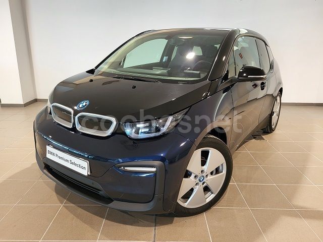 BMW i3 120ah 5p.