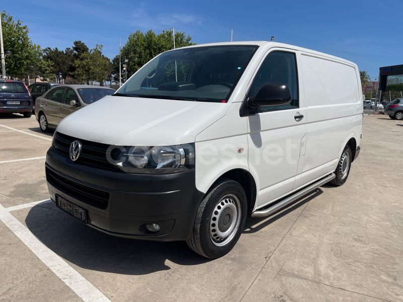 VOLKSWAGEN Transporter Kombi PRO Largo TA 2.0 TDI BMT