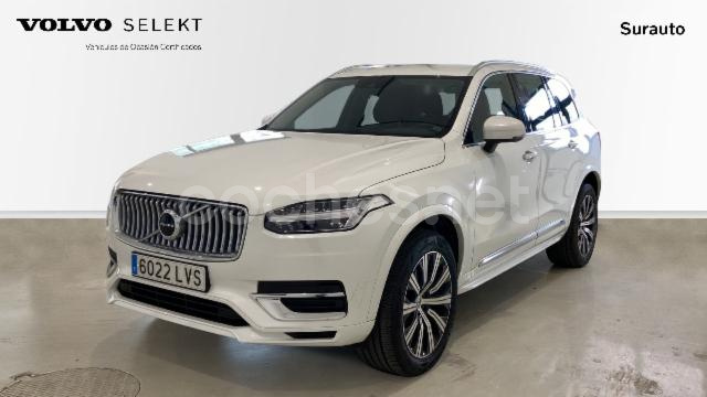 VOLVO XC90 2.0 B5 D AWD Inscription Auto 5p.