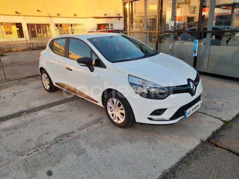 RENAULT Clio Business Energy dCi 55kW 75CV 5p.