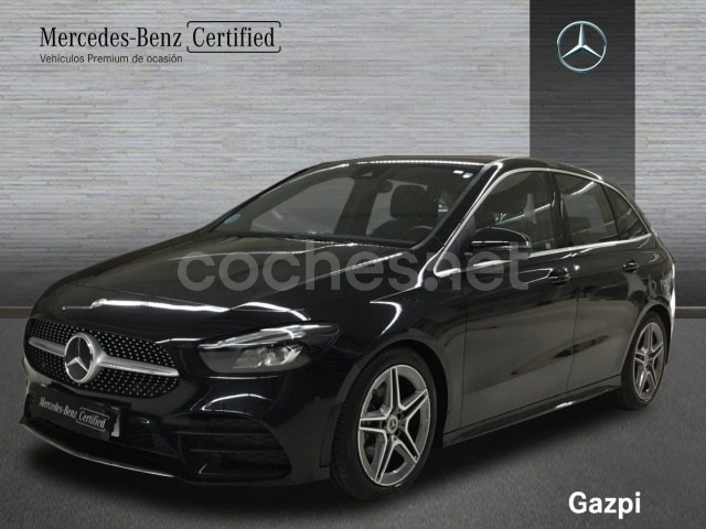 MERCEDES-BENZ Clase B B 180 d 5p.