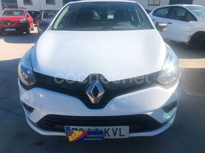 RENAULT Clio Business TCe 66kW 90CV GLP 18 5p.