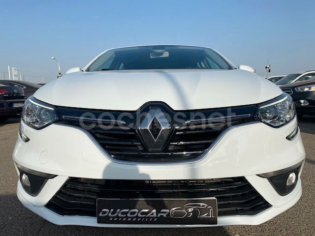 RENAULT Mégane Business Energy dCi