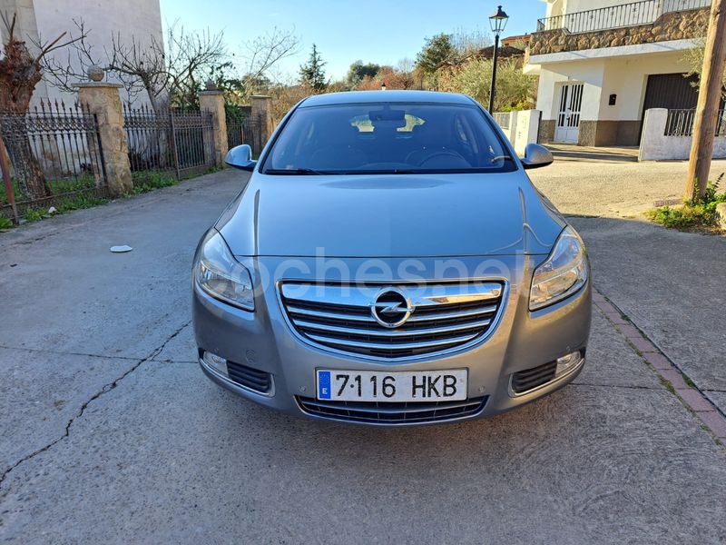 OPEL Insignia 2.0CDTI ecoflex StarStop 160CV Sportive 5p.