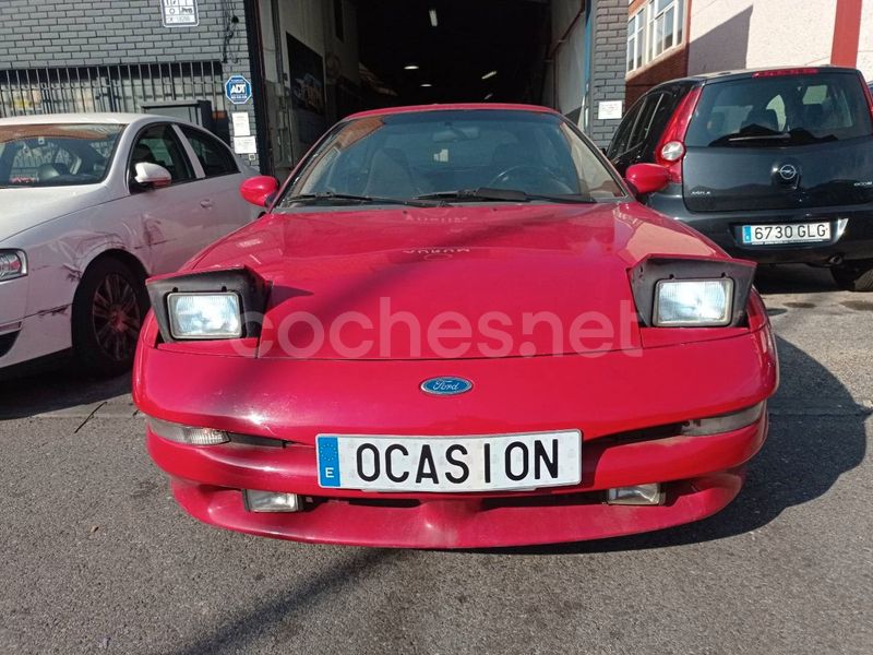 FORD Probe PROBE 2.0I 16V 3p.