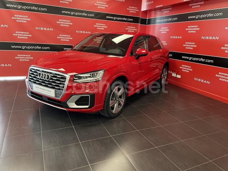 AUDI Q2 Sport 30 TDI