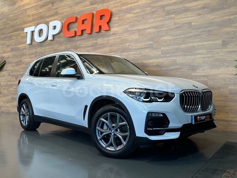 BMW X5 xDrive30d 5p.