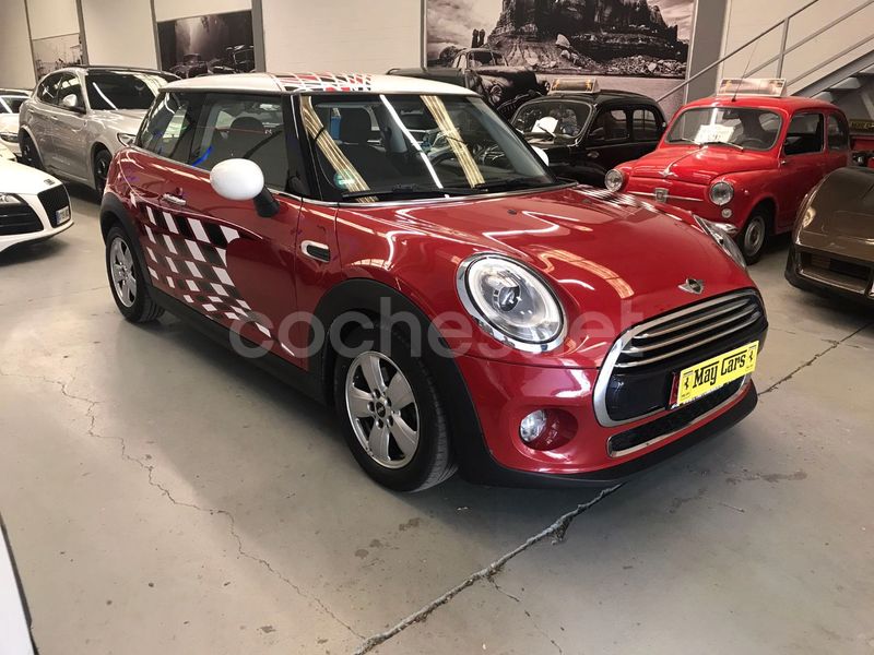 MINI MINI COOPER