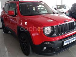 JEEP Renegade 1.4 MAIR 103kW DDCT Longitude FWD E6 5p.