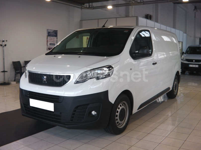 PEUGEOT Expert Furgon Pro BlueHDi 120 Standard