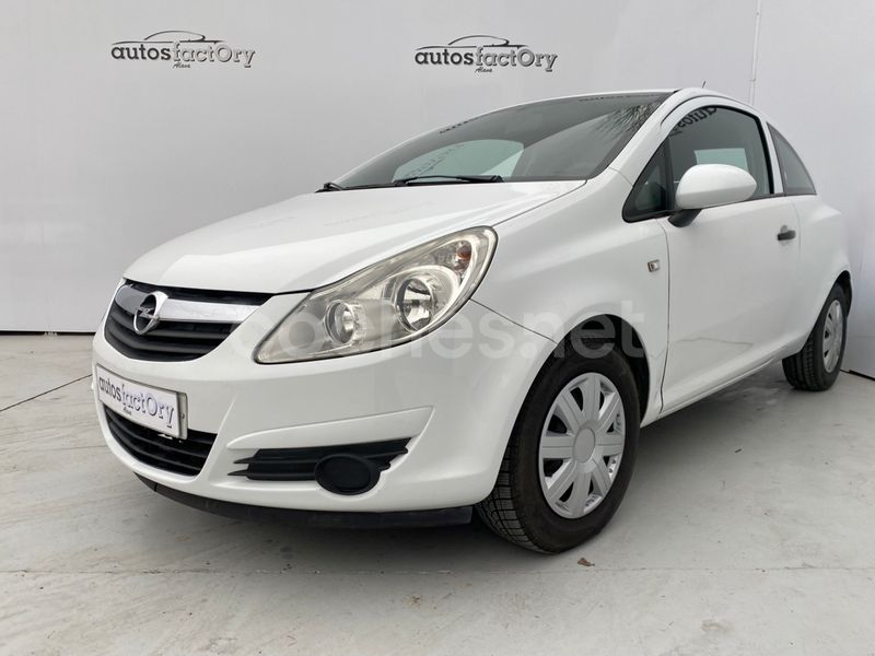 OPEL Corsa 1.3 ecoFLEX 75 CV Expression 3p.