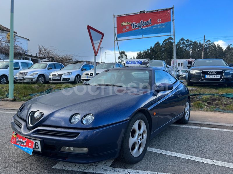 ALFA ROMEO GTV 2.0 TS 16v M