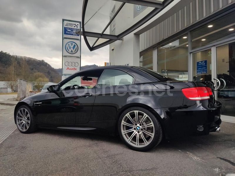 BMW M3 E92 de segunda mano por 32.900 EUR en Santander en WALLAPOP