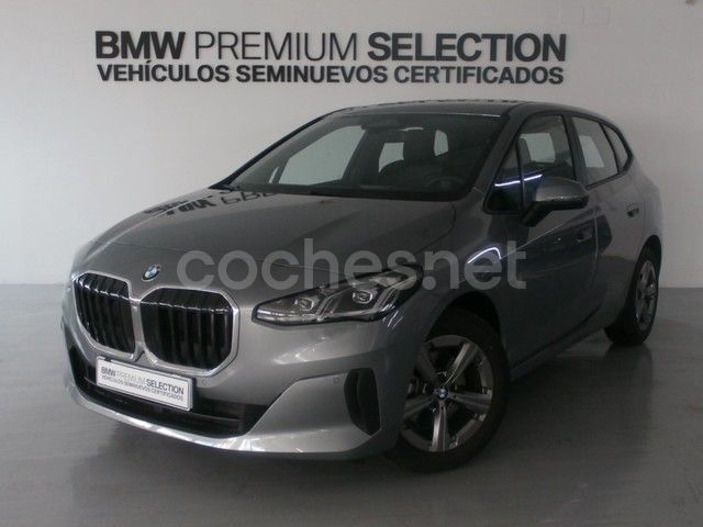 BMW Serie 2 Active Tourer 218d